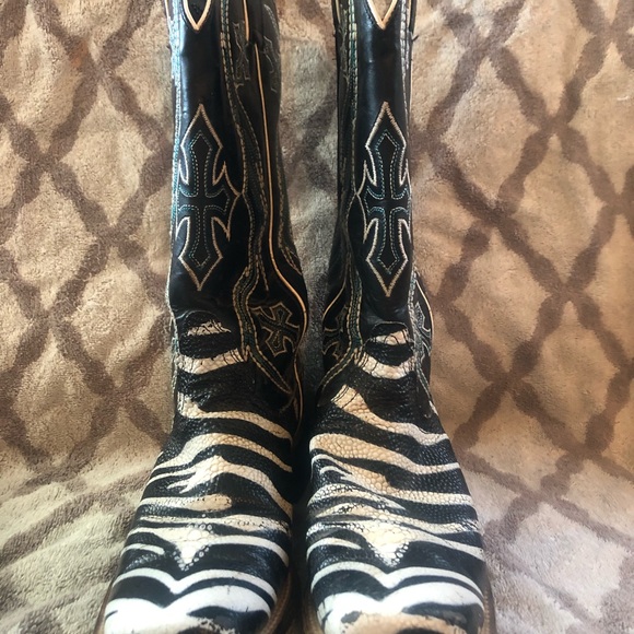 Nocona Boots - Picture 2 of 4